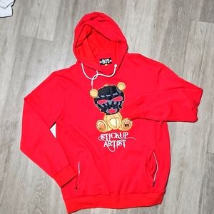 BKYS stick up artist Hoodie